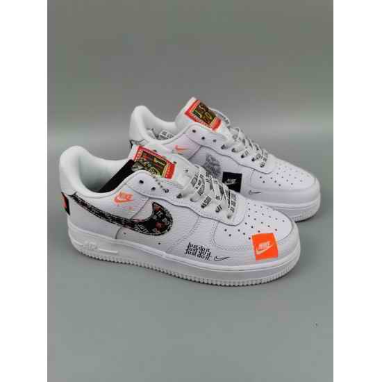 Nike Air Force 1 AAA Men Shoes 051